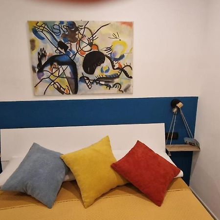 Blumon Guest House Neapol Zewnętrze zdjęcie