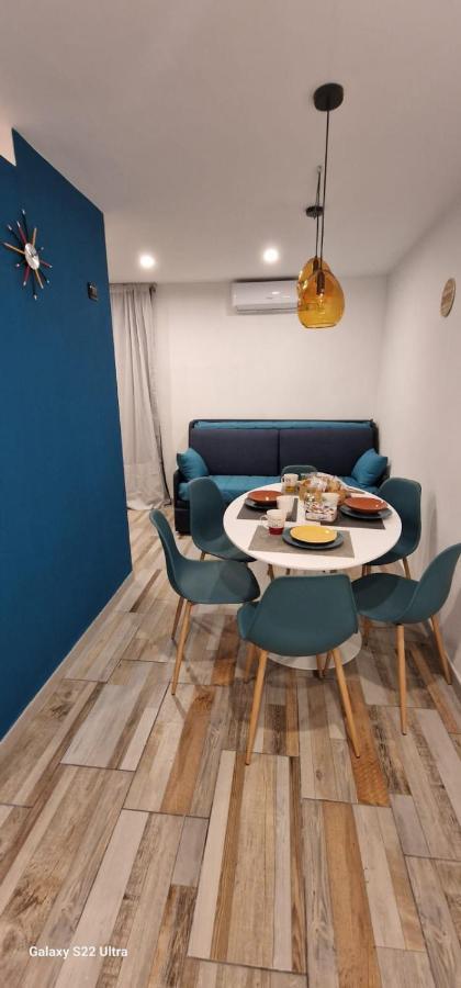 Blumon Guest House Neapol Zewnętrze zdjęcie