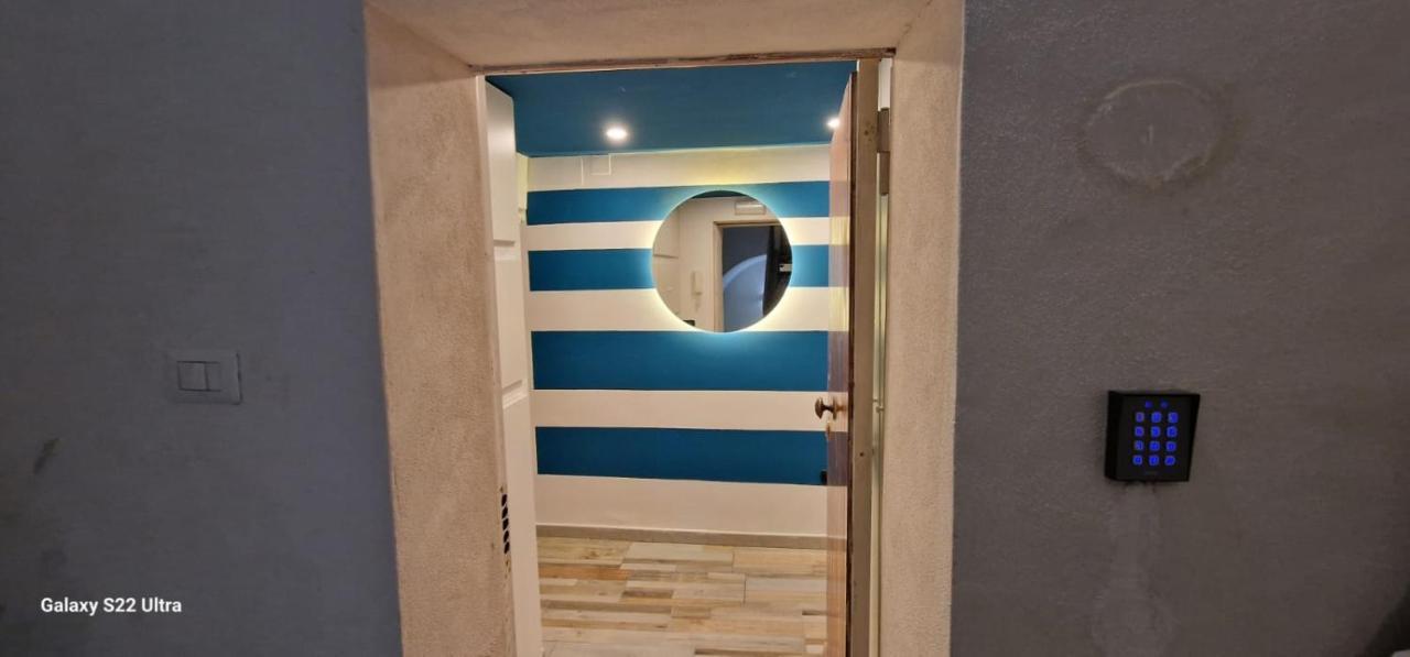 Blumon Guest House Neapol Zewnętrze zdjęcie