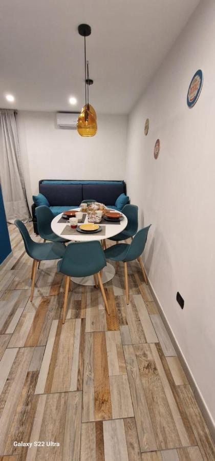 Blumon Guest House Neapol Zewnętrze zdjęcie