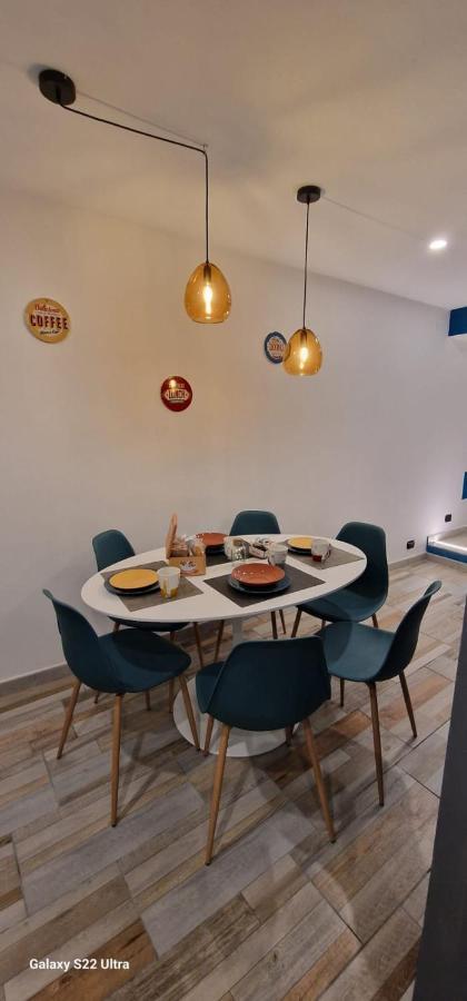 Blumon Guest House Neapol Zewnętrze zdjęcie