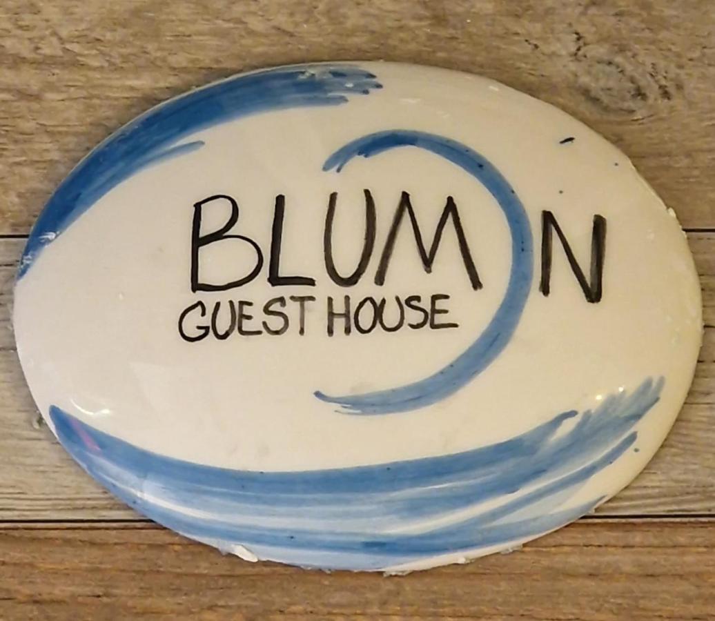 Blumon Guest House Neapol Zewnętrze zdjęcie