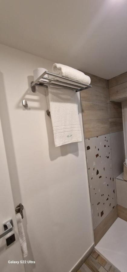 Blumon Guest House Neapol Zewnętrze zdjęcie