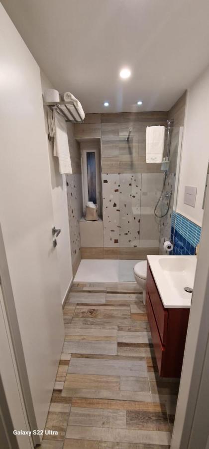Blumon Guest House Neapol Zewnętrze zdjęcie