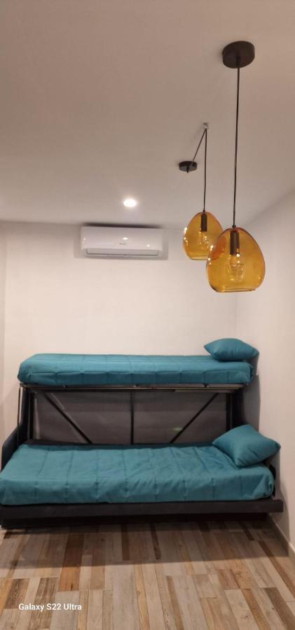 Blumon Guest House Neapol Zewnętrze zdjęcie