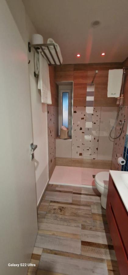 Blumon Guest House Neapol Zewnętrze zdjęcie