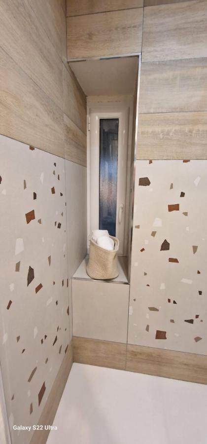 Blumon Guest House Neapol Zewnętrze zdjęcie