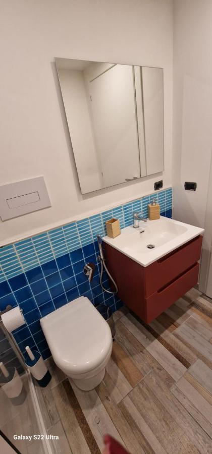 Blumon Guest House Neapol Zewnętrze zdjęcie