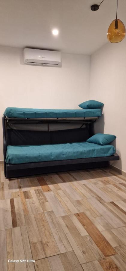 Blumon Guest House Neapol Zewnętrze zdjęcie