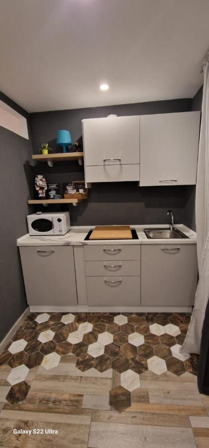 Blumon Guest House Neapol Zewnętrze zdjęcie