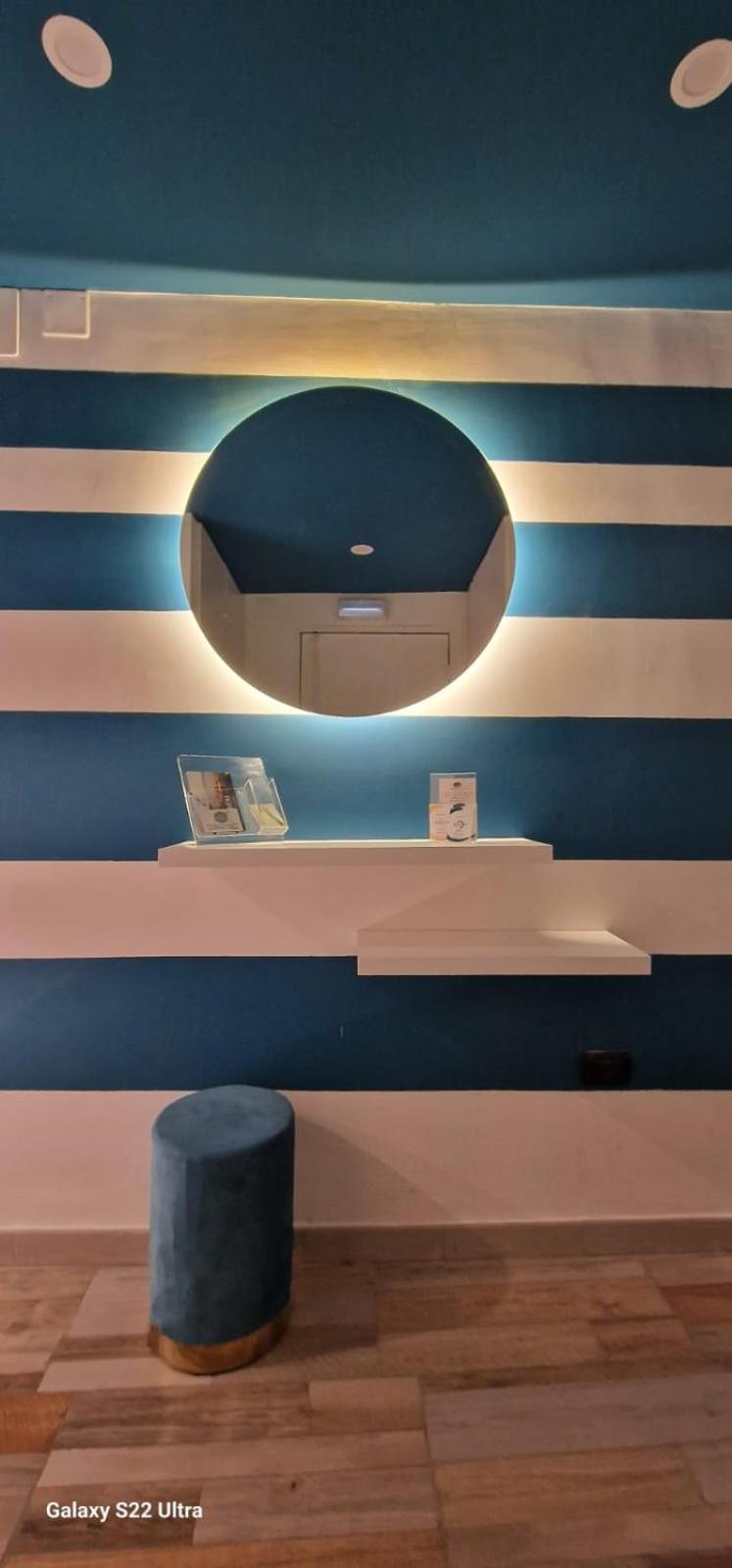 Blumon Guest House Neapol Zewnętrze zdjęcie