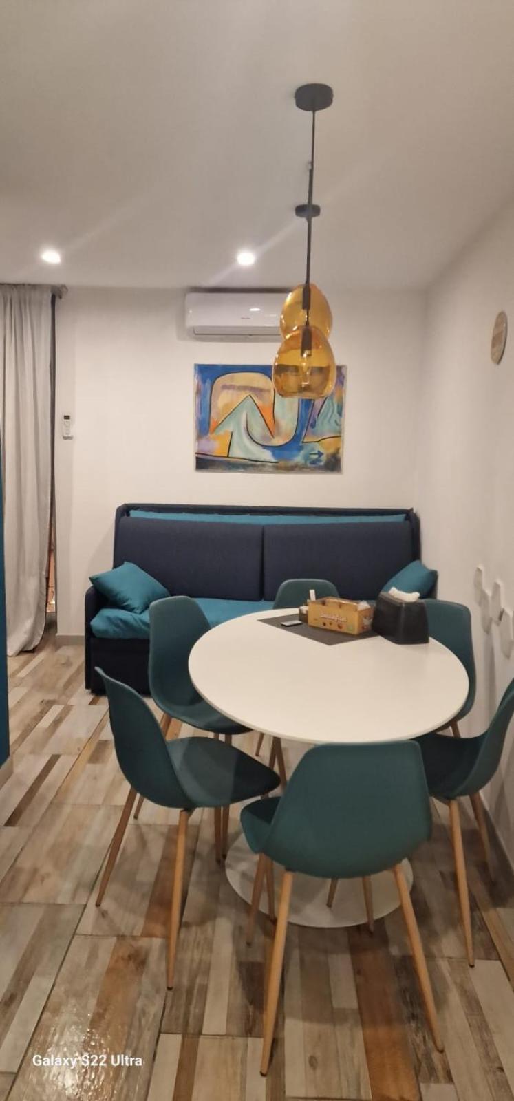 Blumon Guest House Neapol Zewnętrze zdjęcie