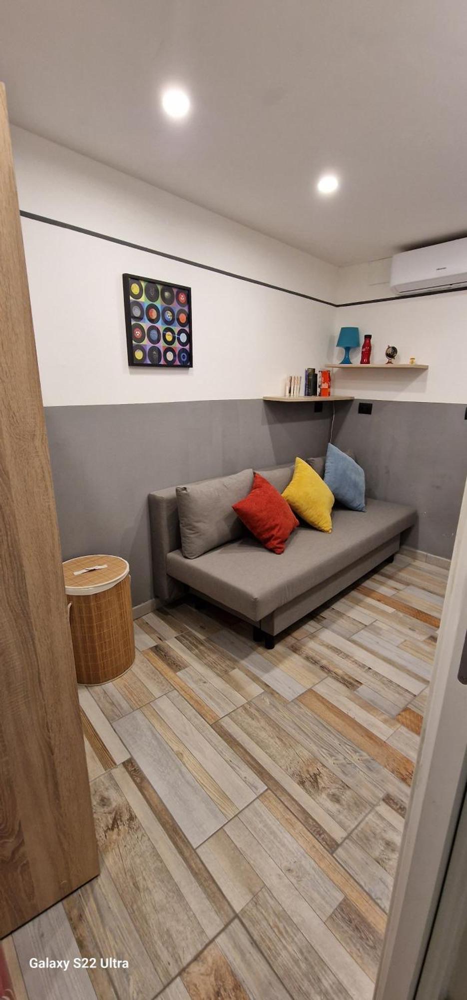 Blumon Guest House Neapol Zewnętrze zdjęcie