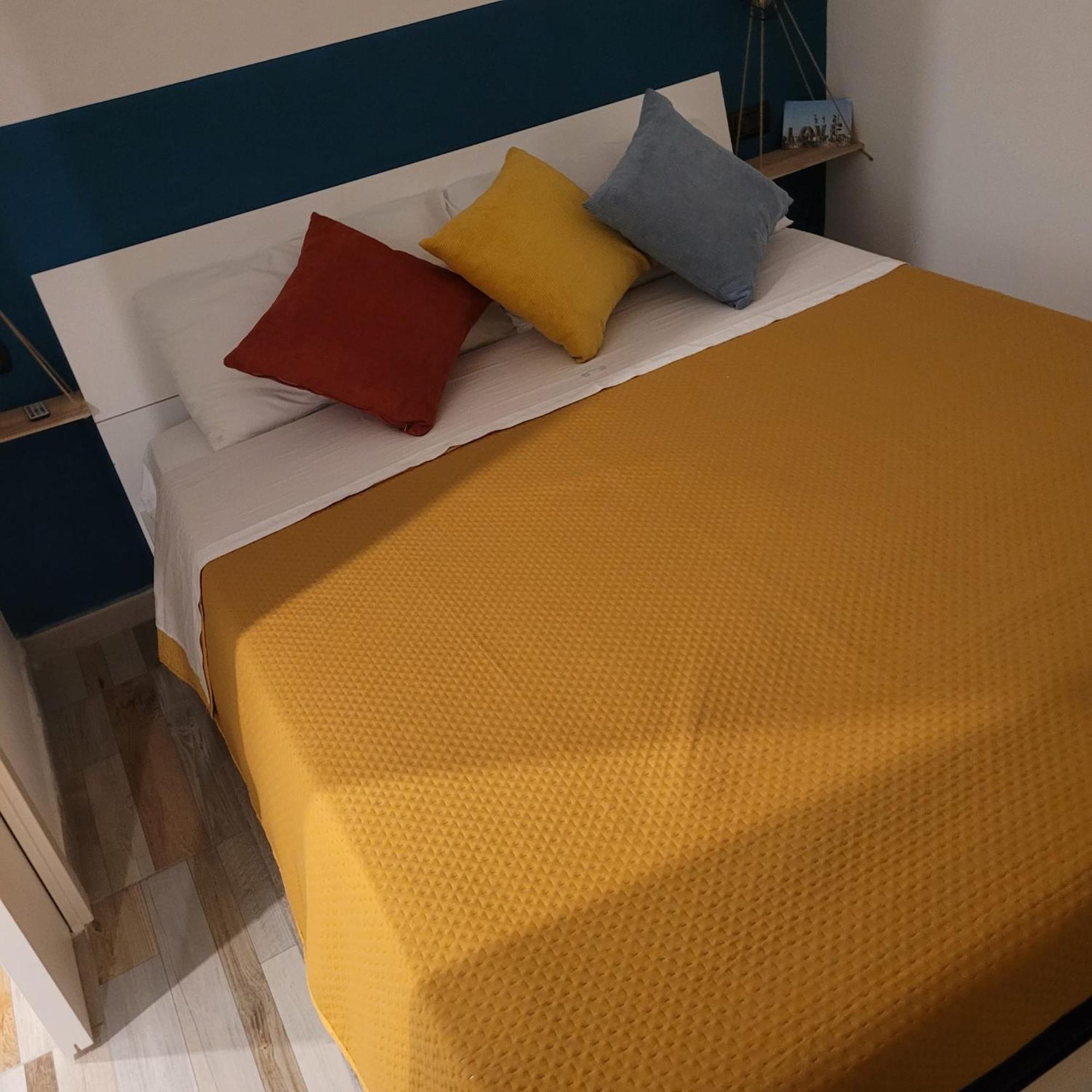 Blumon Guest House Neapol Zewnętrze zdjęcie